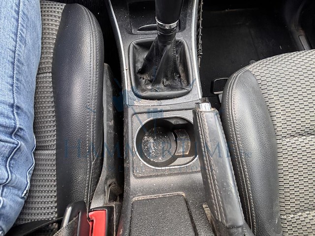 Mercedes-benz a-class 5p/d (w169) a 160 blueefficiency avantgarde, 2009 - afbeelding 3 van  21