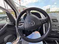 Mercedes-benz a-class 5p/d (w169) a 160 blueefficiency avantgarde, 2009 - afbeelding 4 van  21