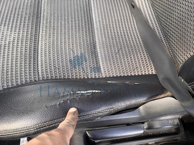 Mercedes-benz a-class 5p/d (w169) a 160 blueefficiency avantgarde, 2009 - afbeelding 6 van  21