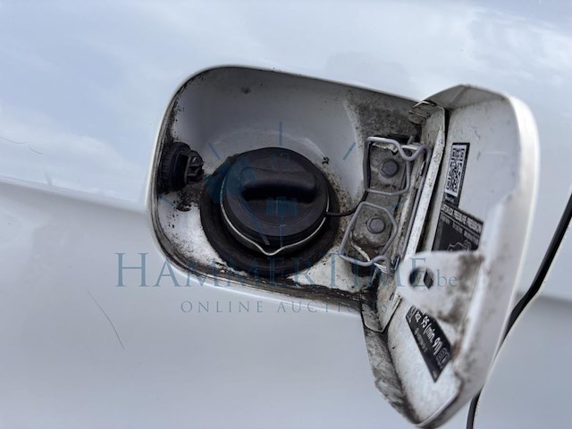 Mercedes-benz a-class 5p/d (w169) a 160 blueefficiency avantgarde, 2009 - afbeelding 9 van  21