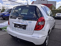 Mercedes-benz a-class 5p/d (w169) a 160 blueefficiency avantgarde, 2009 - afbeelding 16 van  21