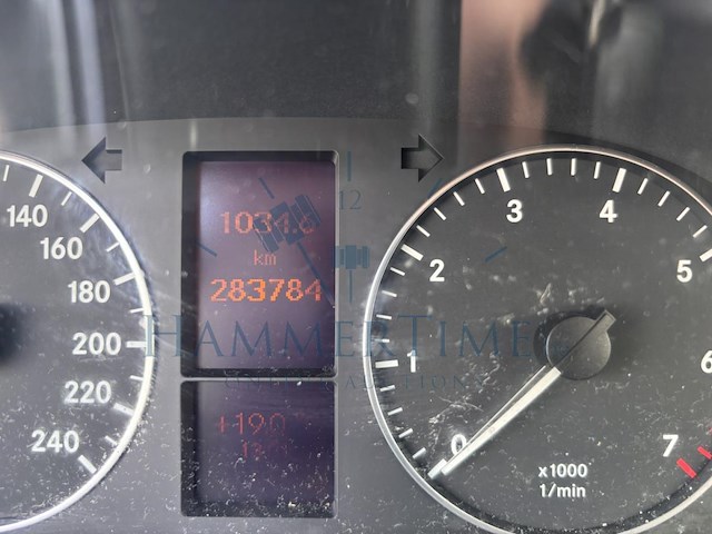 Mercedes-benz a-class 5p/d (w169) a 160 blueefficiency avantgarde, 2009 - afbeelding 19 van  21