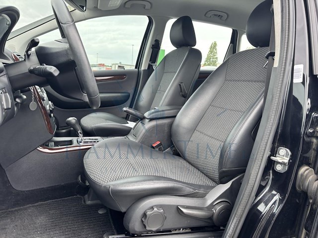 Mercedes-benz a-class 5p/d (w169) a 180 cdi elegance 109 at, 2010 - afbeelding 2 van  32