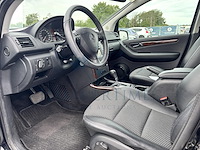 Mercedes-benz a-class 5p/d (w169) a 180 cdi elegance 109 at, 2010 - afbeelding 3 van  32
