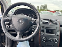 Mercedes-benz a-class 5p/d (w169) a 180 cdi elegance 109 at, 2010 - afbeelding 5 van  32