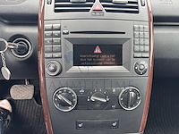 Mercedes-benz a-class 5p/d (w169) a 180 cdi elegance 109 at, 2010 - afbeelding 6 van  32