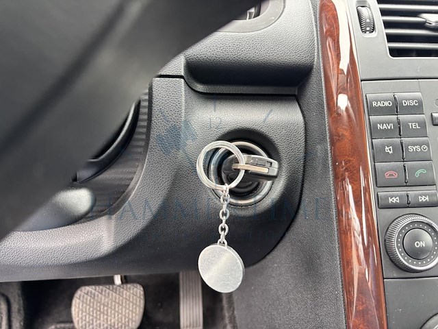 Mercedes-benz a-class 5p/d (w169) a 180 cdi elegance 109 at, 2010 - afbeelding 9 van  32