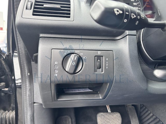 Mercedes-benz a-class 5p/d (w169) a 180 cdi elegance 109 at, 2010 - afbeelding 10 van  32