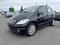 Mercedes-benz a-class 5p/d (w169) a 180 cdi elegance 109 at, 2010
