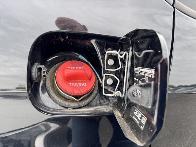 Mercedes-benz a-class 5p/d (w169) a 180 cdi elegance 109 at, 2010 - afbeelding 14 van  32
