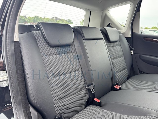 Mercedes-benz a-class 5p/d (w169) a 180 cdi elegance 109 at, 2010 - afbeelding 15 van  32