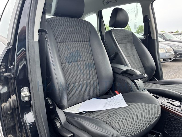 Mercedes-benz a-class 5p/d (w169) a 180 cdi elegance 109 at, 2010 - afbeelding 16 van  32