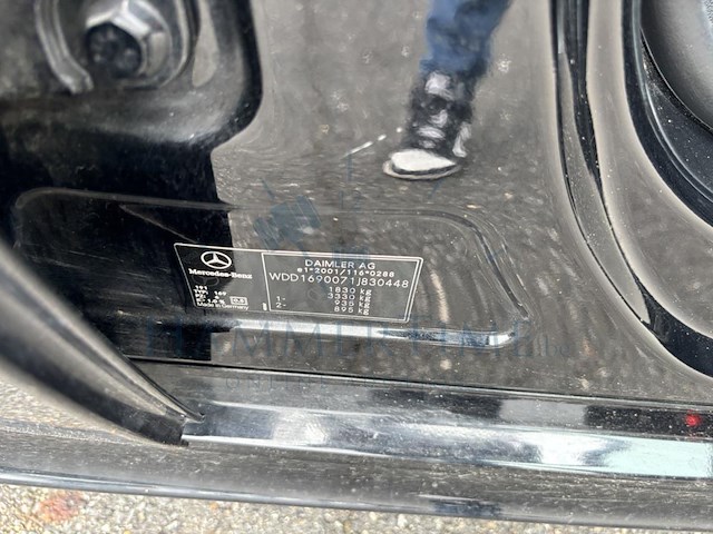 Mercedes-benz a-class 5p/d (w169) a 180 cdi elegance 109 at, 2010 - afbeelding 17 van  32