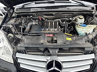 Mercedes-benz a-class 5p/d (w169) a 180 cdi elegance 109 at, 2010 - afbeelding 19 van  32