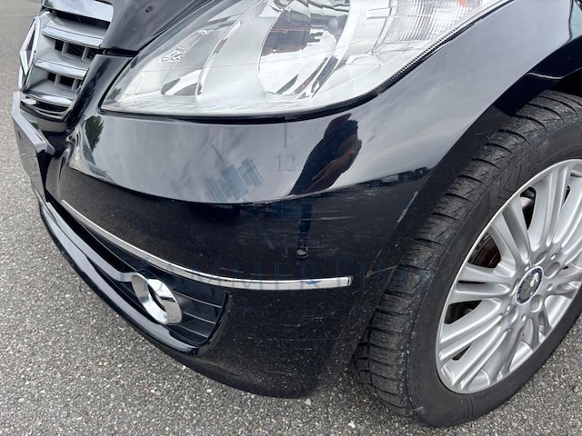 Mercedes-benz a-class 5p/d (w169) a 180 cdi elegance 109 at, 2010 - afbeelding 21 van  32