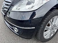 Mercedes-benz a-class 5p/d (w169) a 180 cdi elegance 109 at, 2010 - afbeelding 21 van  32