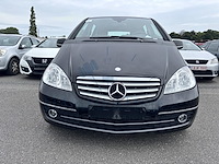 Mercedes-benz a-class 5p/d (w169) a 180 cdi elegance 109 at, 2010 - afbeelding 12 van  32