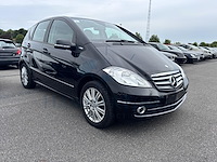 Mercedes-benz a-class 5p/d (w169) a 180 cdi elegance 109 at, 2010 - afbeelding 23 van  32