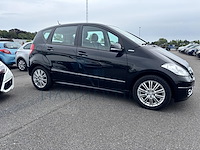 Mercedes-benz a-class 5p/d (w169) a 180 cdi elegance 109 at, 2010 - afbeelding 27 van  32