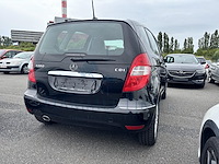 Mercedes-benz a-class 5p/d (w169) a 180 cdi elegance 109 at, 2010 - afbeelding 28 van  32