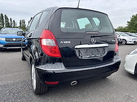 Mercedes-benz a-class 5p/d (w169) a 180 cdi elegance 109 at, 2010 - afbeelding 30 van  32