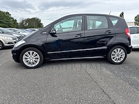 Mercedes-benz a-class 5p/d (w169) a 180 cdi elegance 109 at, 2010 - afbeelding 31 van  32