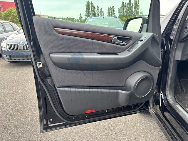 Mercedes-benz a-class 5p/d (w169) a 180 cdi elegance 109 at, 2010 - afbeelding 32 van  32