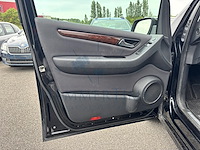 Mercedes-benz a-class 5p/d (w169) a 180 cdi elegance 109 at, 2010 - afbeelding 32 van  32
