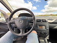 Mercedes-benz a-class (c169) a 150 classic, 2010 - afbeelding 5 van  31