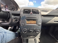 Mercedes-benz a-class (c169) a 150 classic, 2010 - afbeelding 6 van  31