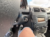 Mercedes-benz a-class (c169) a 150 classic, 2010 - afbeelding 10 van  31