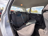 Mercedes-benz a-class (c169) a 150 classic, 2010 - afbeelding 16 van  31