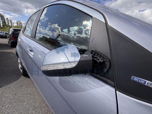 Mercedes-benz a-class (c169) a 150 classic, 2010 - afbeelding 21 van  31