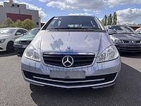 Mercedes-benz a-class (c169) a 150 classic, 2010 - afbeelding 12 van  31