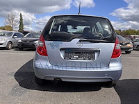 Mercedes-benz a-class (c169) a 150 classic, 2010 - afbeelding 28 van  31