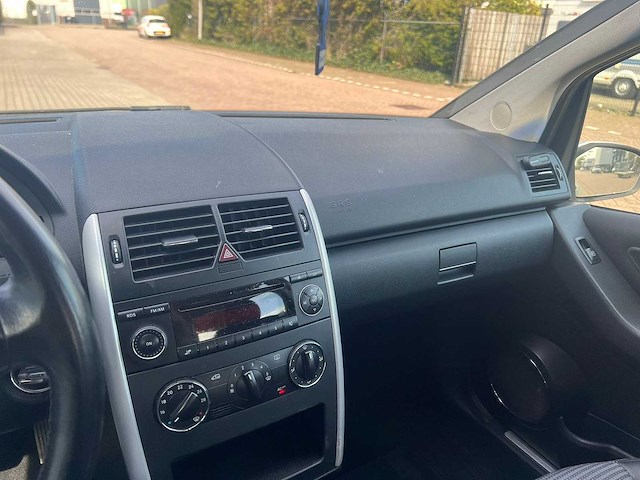 Mercedes-benz a-klasse - 170 avantgarde, 06-pn-nn - afbeelding 3 van  15