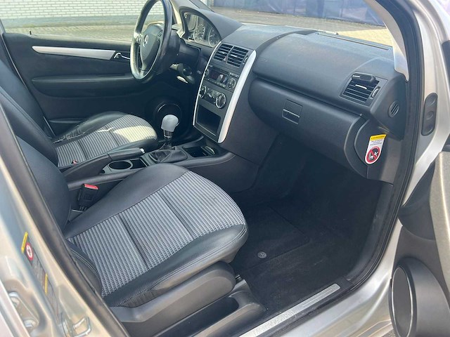 Mercedes-benz a-klasse - 170 avantgarde, 06-pn-nn - afbeelding 7 van  15