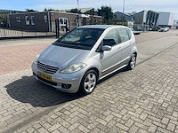 Mercedes-benz a-klasse - 170 avantgarde, 06-pn-nn - afbeelding 1 van  15