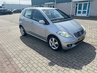 Mercedes-benz a-klasse - 170 avantgarde, 06-pn-nn - afbeelding 14 van  15