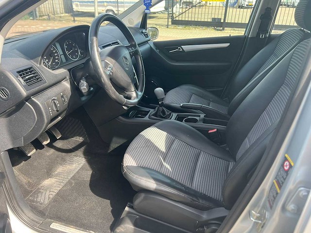 Mercedes-benz a-klasse - 170 avantgarde, 06-pn-nn - afbeelding 3 van  14