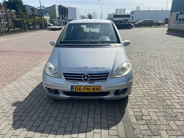 Mercedes-benz a-klasse - 170 avantgarde, 06-pn-nn - afbeelding 7 van  14