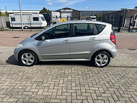 Mercedes-benz a-klasse - 170 avantgarde, 06-pn-nn - afbeelding 8 van  14
