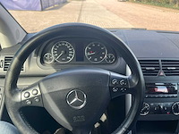 Mercedes-benz a-klasse - 170 avantgarde, 06-pn-nn - afbeelding 14 van  14