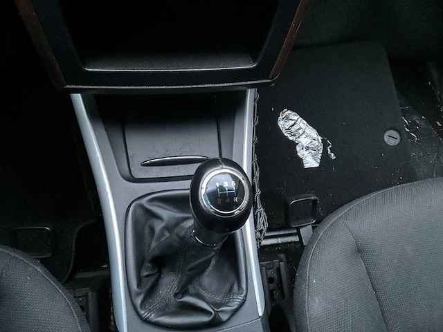 Mercedes-benz a-klasse - personenauto (schade) - afbeelding 4 van  12