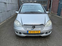 Mercedes-benz a-klasse - personenauto (schade) - afbeelding 5 van  12
