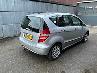 Mercedes-benz a-klasse - personenauto (schade) - afbeelding 7 van  12