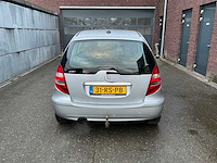 Mercedes-benz a-klasse - personenauto (schade) - afbeelding 8 van  12