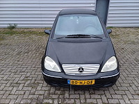 Mercedes-benz a-klasse 140 elegance, 80-hj-df - afbeelding 11 van  12