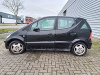 Mercedes-benz a-klasse 140 elegance, 80-hj-df - afbeelding 2 van  15