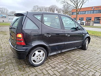 Mercedes-benz a-klasse 140 elegance, 80-hj-df - afbeelding 8 van  15
